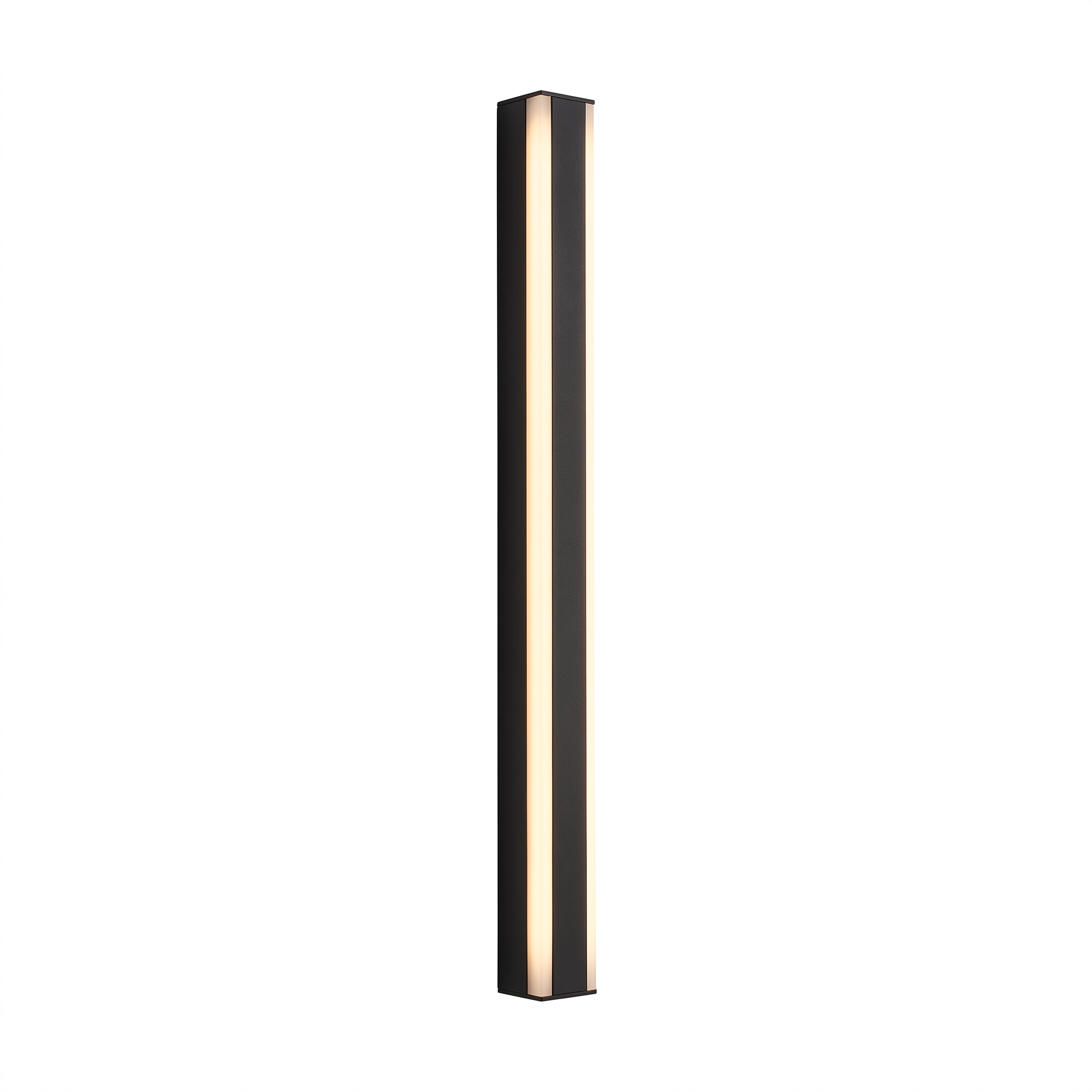 Haylen Weatherproof LED Wall Light Modern Outdoor Sconce For Entryways And Patios